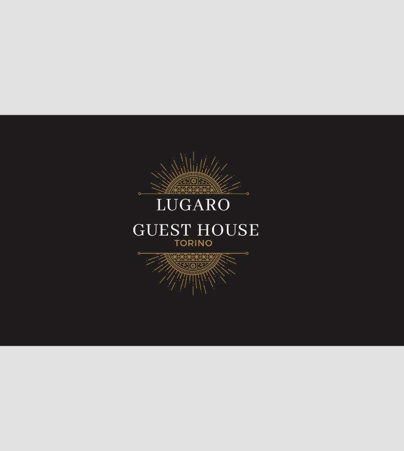 Lugaro Guest House Turin Bagian luar foto