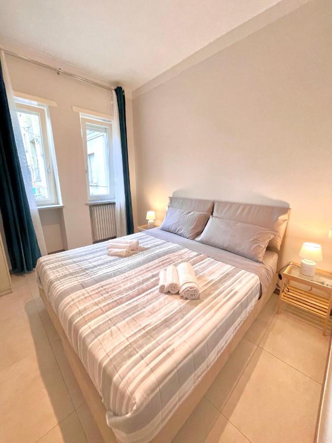 Lugaro Guest House Turin Bagian luar foto
