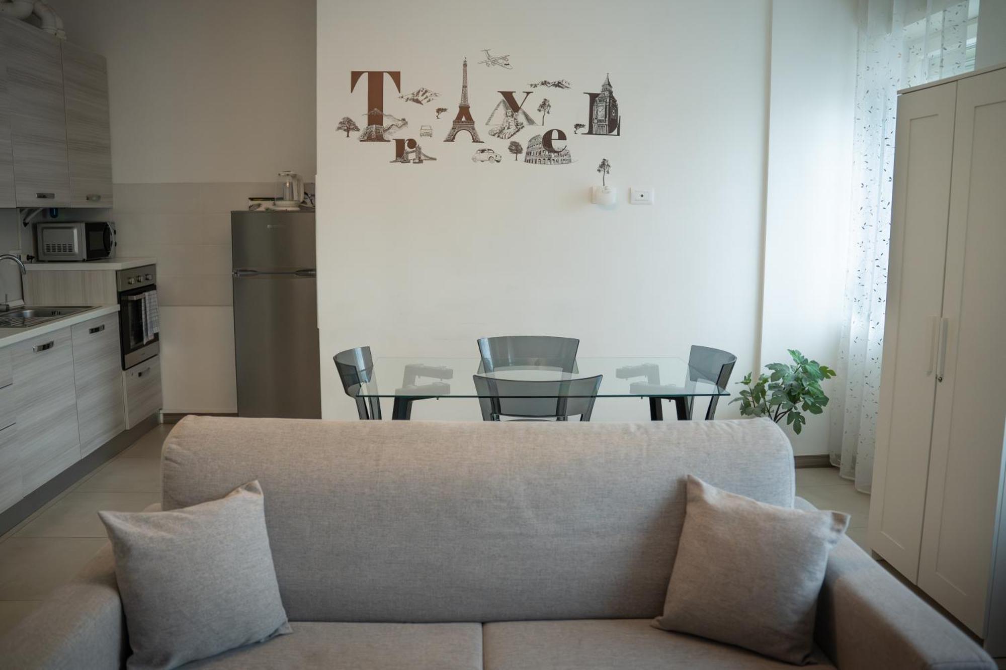 Lugaro Guest House Turin Bagian luar foto